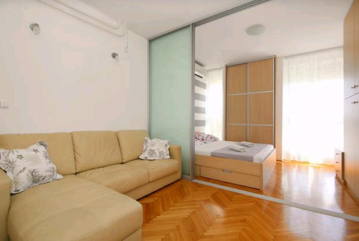Apartment Split Sun Εξωτερικό φωτογραφία