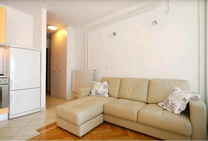 Apartment Split Sun Εξωτερικό φωτογραφία