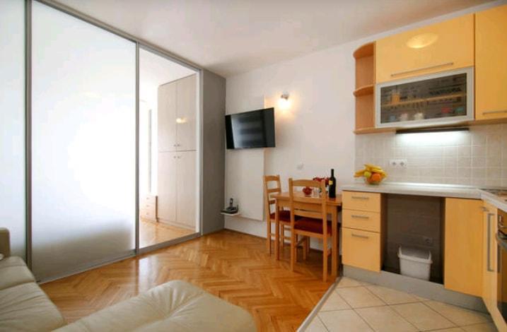 Apartment Split Sun Εξωτερικό φωτογραφία
