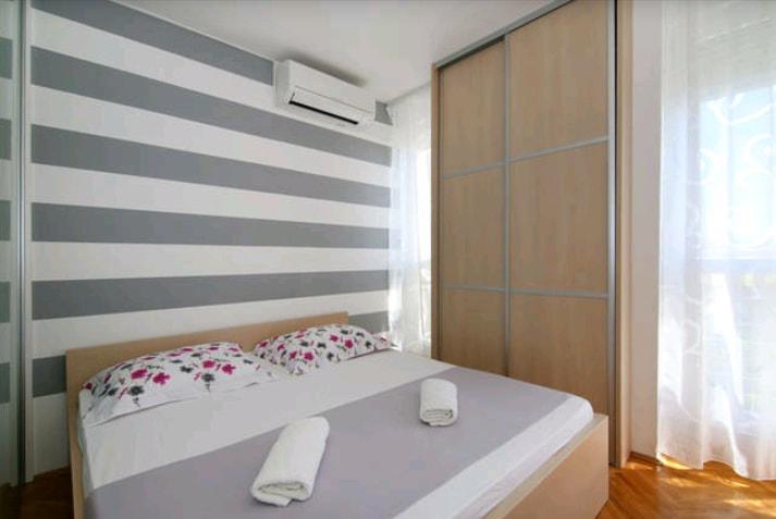 Apartment Split Sun Εξωτερικό φωτογραφία