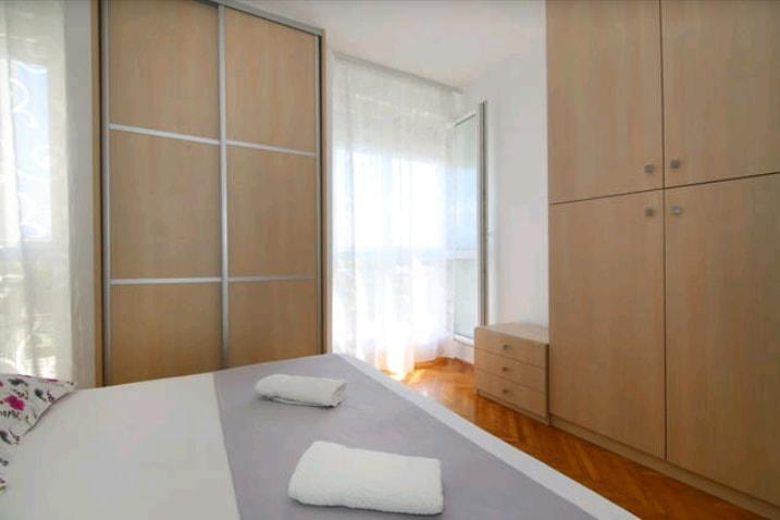 Apartment Split Sun Εξωτερικό φωτογραφία