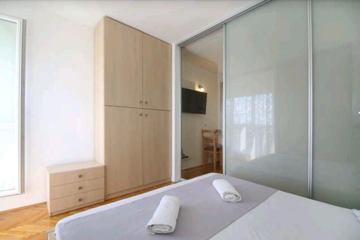 Apartment Split Sun Εξωτερικό φωτογραφία