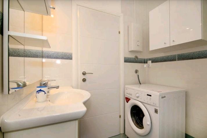 Apartment Split Sun Εξωτερικό φωτογραφία